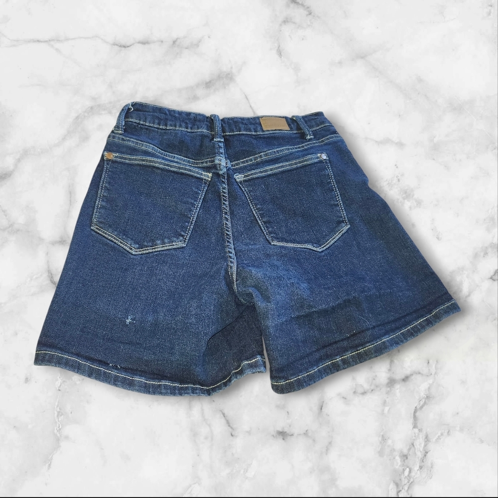Judy Blue Shorts - Picture 2 of 6